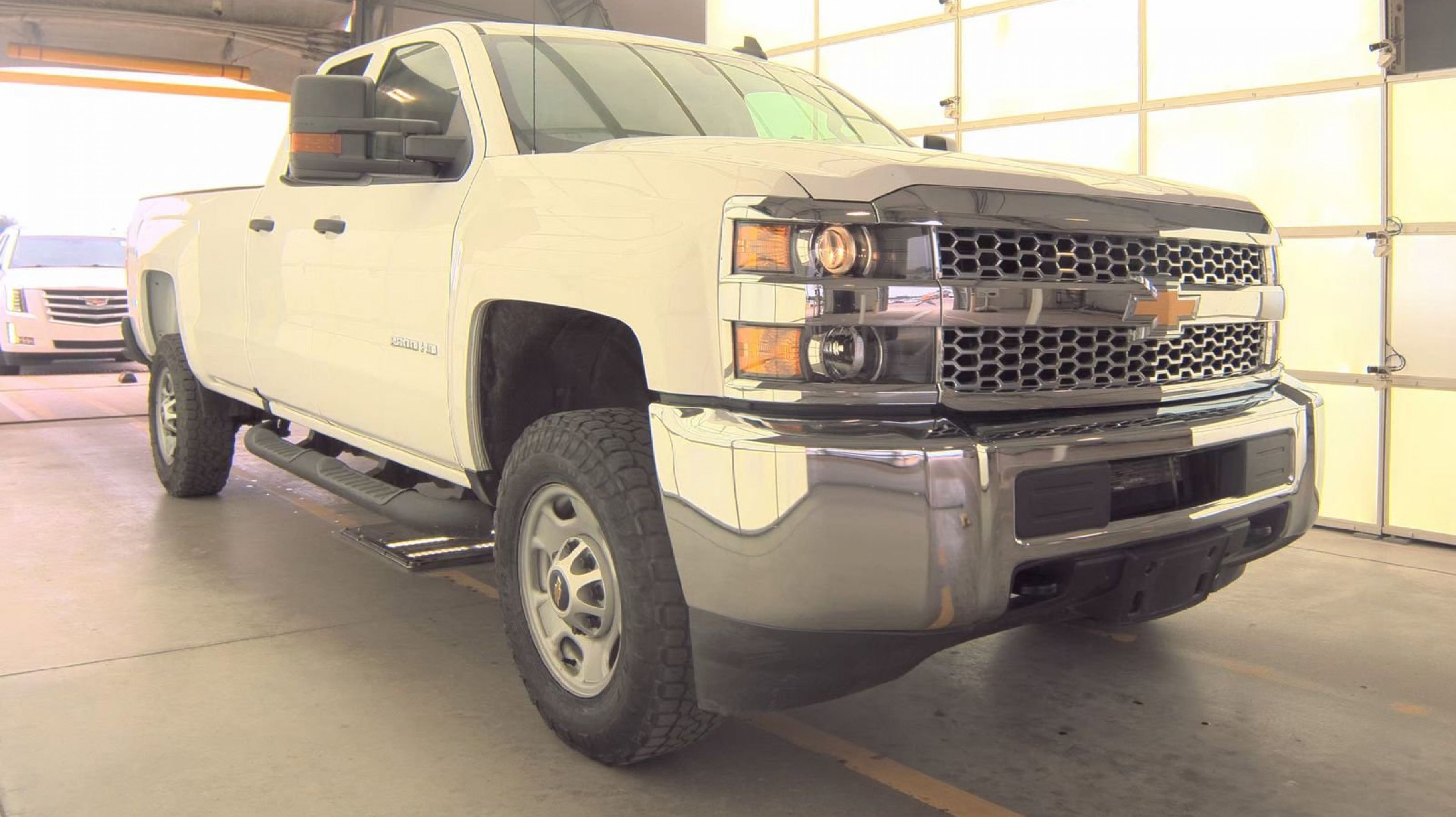 chevrolet silverado 2500hd 2019 2GC2CREGXK1180606 image chevrolet silverado 2500hd 2019 2GC2CREGXK1180606 image